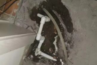 十堰卫生间漏水检测多少钱
