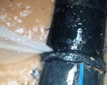 十堰漏水维修价格明细