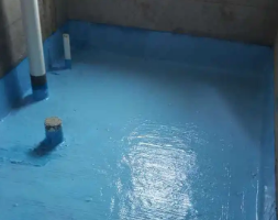 十堰卫生间防水哪家好