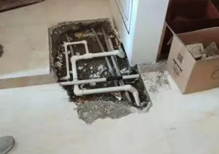十堰查漏水多少钱