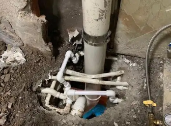 十堰卫生间漏水检测多少钱