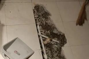 十堰卫生间漏水检测电话